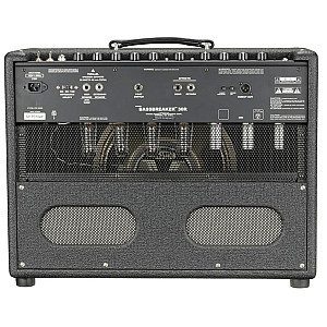Fender Bassbreaker 30R Tube Combo Amplifier 230V UK